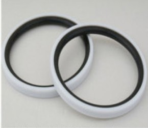 Virgin PTFE glyd ring